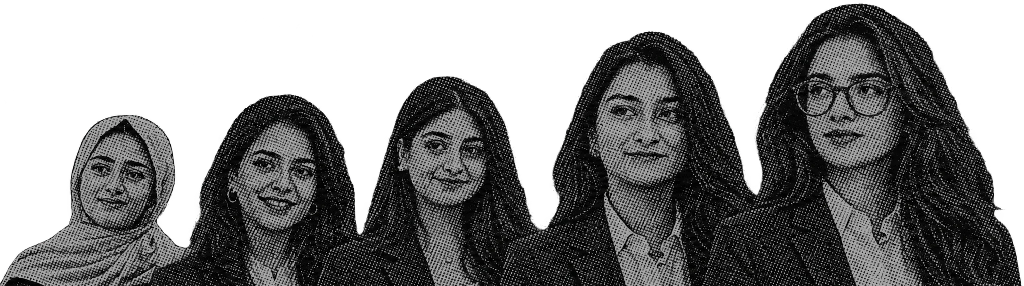 The DormData team