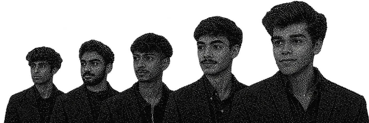 The DormData team