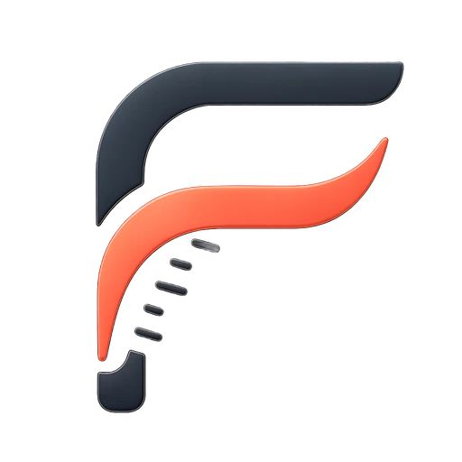 Fitrya app icon