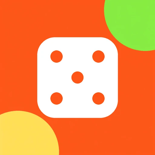 SplitRoulette app icon