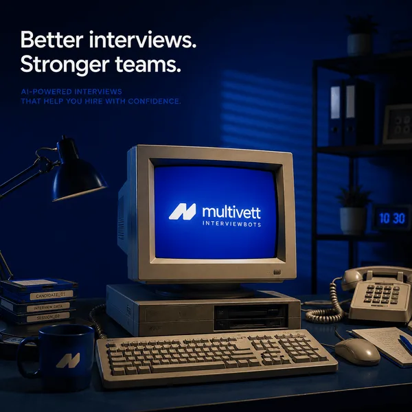 MultiVett product screen
