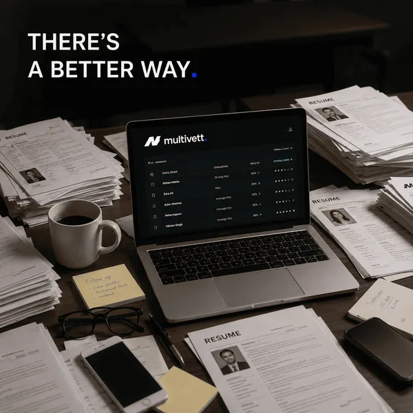 MultiVett product screen